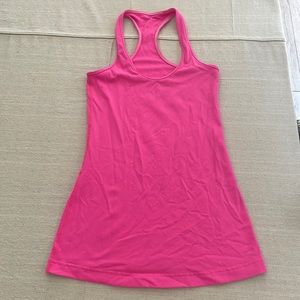 Lululemon cool racerback